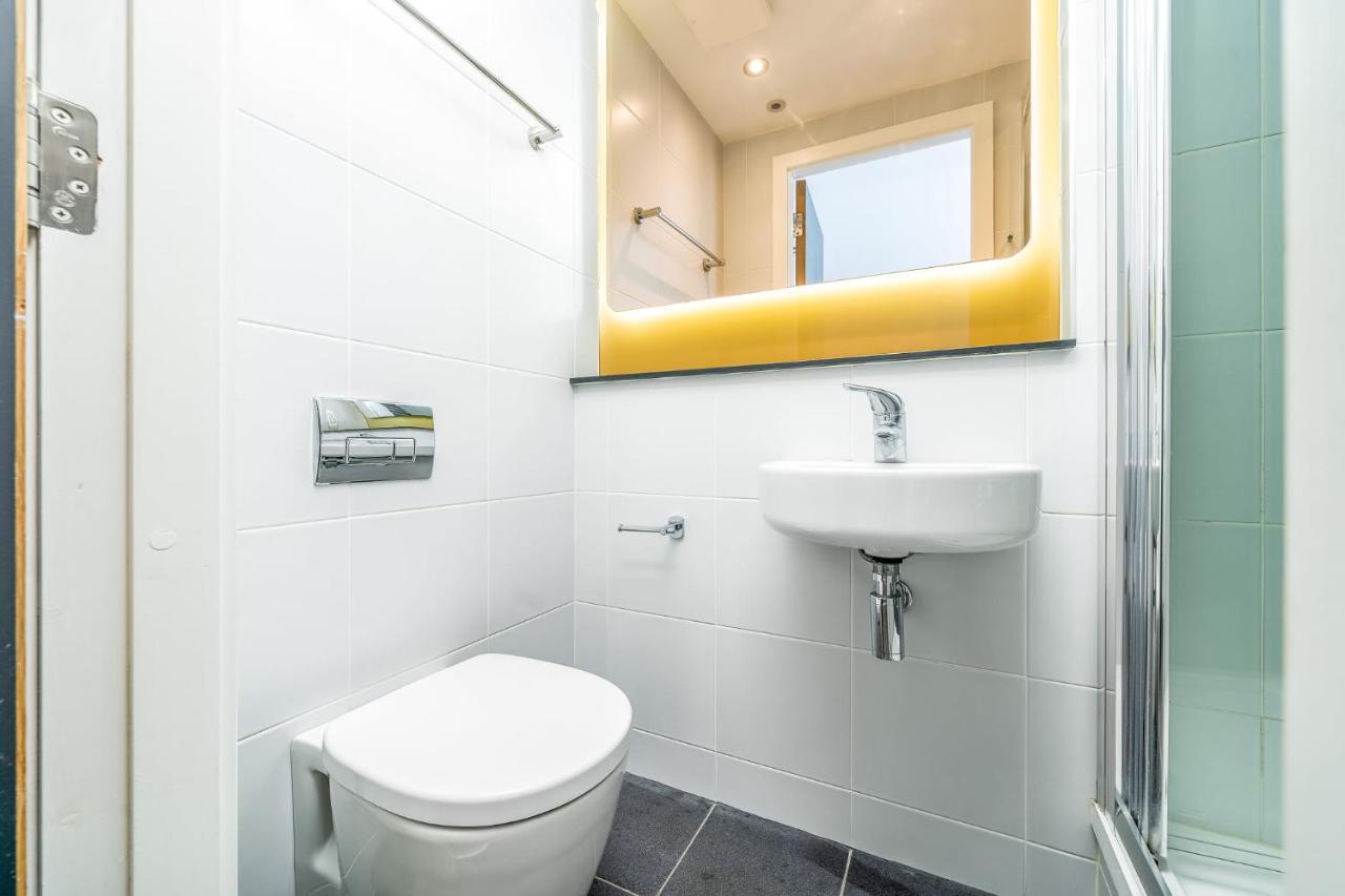 Ensuite Single Room With Shared Kitchen In Dublin Quays Exterior foto